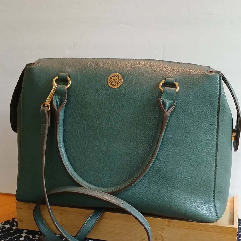 Anne Klein handbag